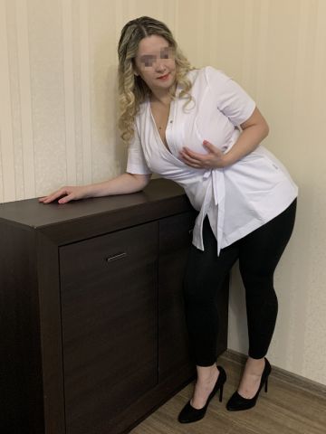 Анкета проститутки Екатерина, 39 лет